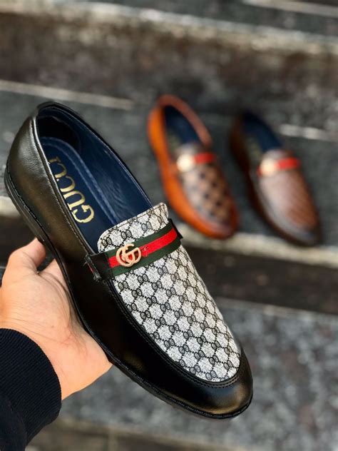 gucci shoes deals|discount gucci shoes men.